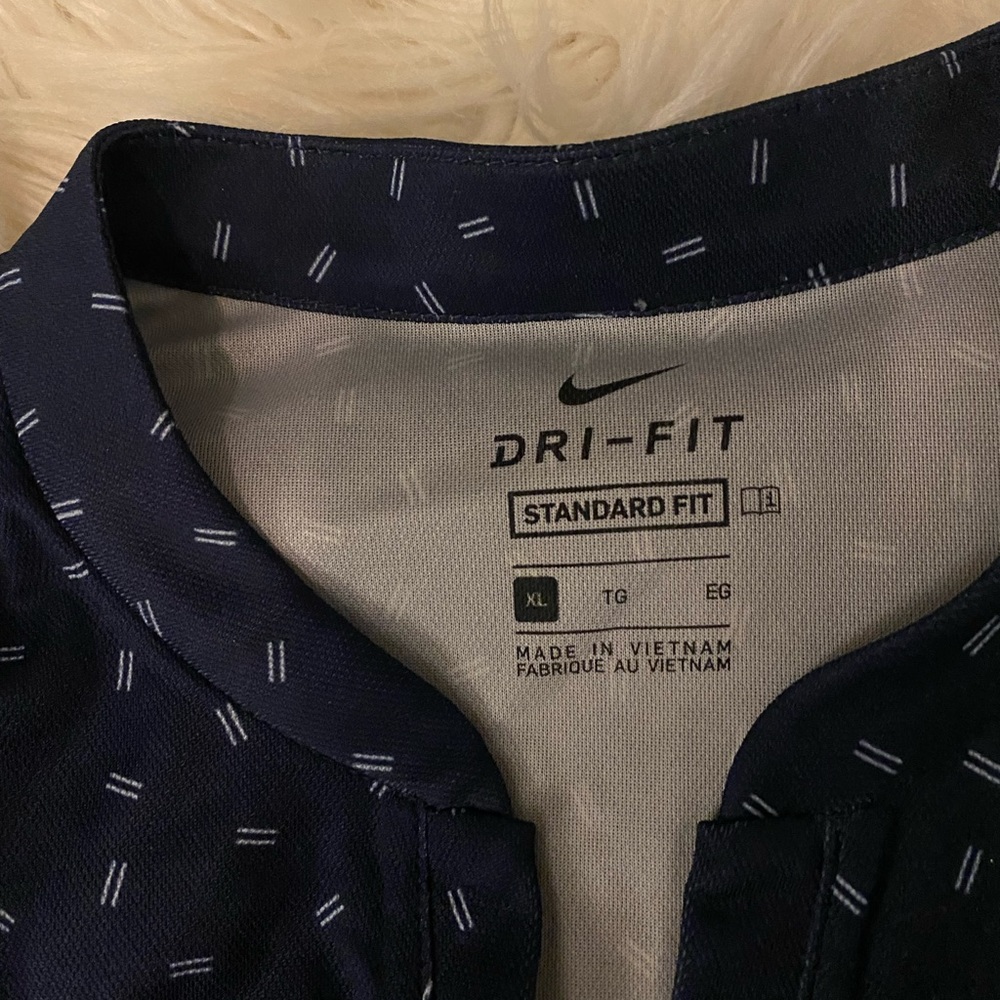 Nike XL tank top